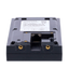 Videocitofono IP da superficie - Telecamera 2 Mp | Audio bidirezionale Crystal Clear - Apertura con scheda MF, NFC e BLE | 1 relè - PoE, WiFi, SIP standard - Manutenzione Cloud - Collegamento monitor e postazione esterna tramite Cloud - Innowatt