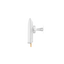 Reyee - Collegamento wireless fino a 5 km - Frequenza 5.15 GHz 5.85 GHz - Basato su 802.11 b/g/n/ac - IP54, adatto per esterni - 2 unità accoppiate