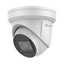 Telecamera Dome IP 8 Megapixel - 1/2.8" Sensore Progressive Scan CMOS - Motion Detection 2.0 di persone e veicoli - Ottica motorizzata varifocale 2.8~12 mm - Compressione H.265+ - Audio / Allarmi / PoE+