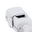 Safire Smart - IP Bullet Camera I2 AI Advanced range - 8 Megapíxel resolution (3840x2160) - 2.8-12 mm motorized lens | Audio | IR 50m - Advanced AI: Video Metadata and Detection. Facial - IP67 waterproof | PoE (IEEE802.3af)