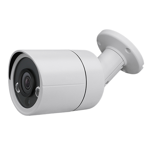 8Mpx PRO Range bullet camera - 4 in 1 (HDTVI / HDCVI / AHD / CVBS) - 1/2.5" Sony© Starvis IMX274+FH8556 - 3.6 mm lens - IR LEDs Array autonomy 30 m - WDR 120dB