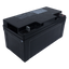 Panasonic - Batteria ricaricabile - Tecnologia piombo-acido AGM - Voltaggio 12 V / Capacità 65 Ah - 175 x 350 x 166 mm / 23.5 kg - Per backup o uso diretto