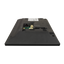 Monitor para Videoporteros - Pantalla TFT de 7" - Audio bidireccional - TCP/IP, SIP - Ranura para tarjeta MicroSD hasta 32GB - Montaje en superficie