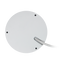 Telecamera Dome IP X-Security - 8 Megapixel (3840x2160) - Lente Varifocale 2.7 ~ 13.5 mm - Autofocus Motorizzato - PoE IEEE802.3af | H.265+ | Audio | Allarme - Impermeabile IP67 Antivandalo IK10