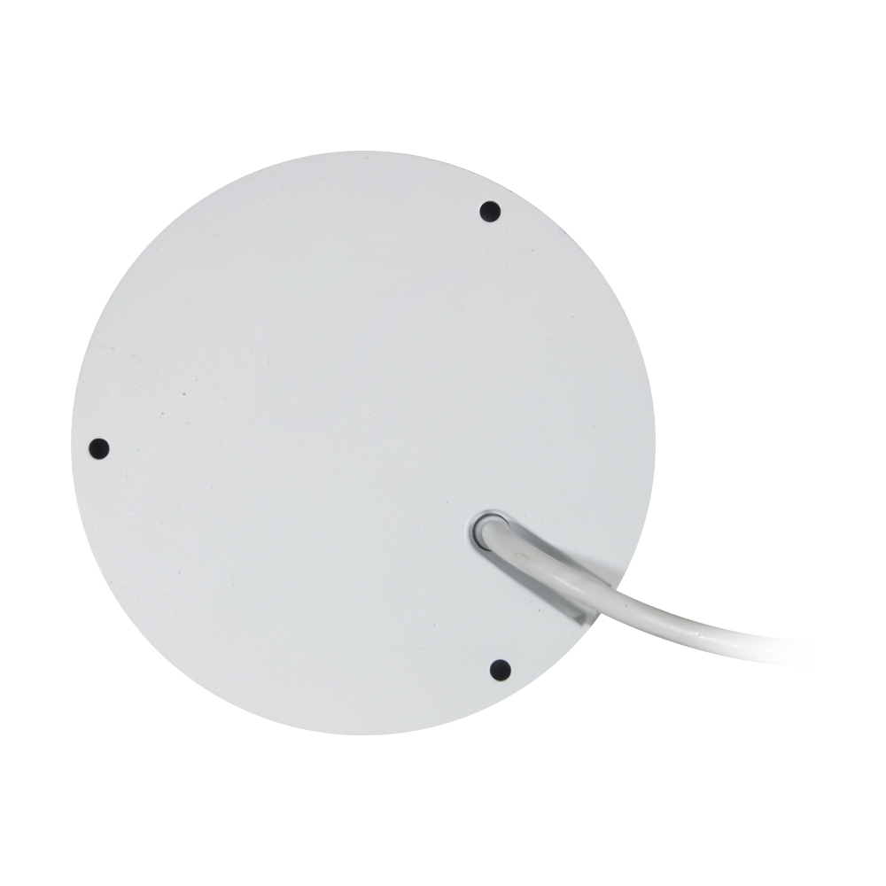 Telecamera Dome IP X-Security - 8 Megapixel (3840x2160) - Lente Varifocale 2.7 ~ 13.5 mm - Autofocus Motorizzato - PoE IEEE802.3af | H.265+ | Audio | Allarme - Impermeabile IP67 Antivandalo IK10