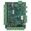 Controlador de Acceso Biométrico - Acceso por Huella Digital, Rostro, Tarjeta o Contraseña - Comunicación TCP/IP | eInicio | ISAPI | OSDP - 4 entradas Wiegand 26 y 4 RS485 - Salida de relé para dos puertas - Software Safire Control Center
