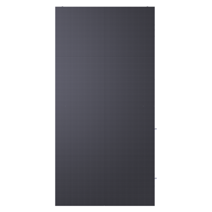 UNILUMIN Cabinet LED UslimII 2.5 - Pixel Pitch 2.5 mm - Tipo di LED SMD 3in1 - Dimensione del cabinet 500x1000 mm - Luminosità 800 cd/m2 - Interni