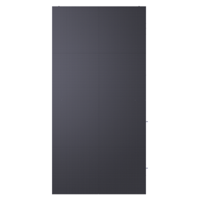 UNILUMIN Cabinet LED UslimII 2.5 - Pixel Pitch 2.5 mm - Type of LED SMD 3in1 - Cabinet size 500x1000 mm - Brightness 800 cd/m2 - Indoor