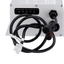 Safire - Batería de Litio LiFePo 512Wh (40Ah) - Regulador MPPT integrado - RS-485 para comunicación - Convertidor AC &amp; DC - Conectable a SF-SOLARPANEL-80W