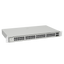 Reyee Switch Cloud Layer 2+ - 48 puertos Gigabit RJ45 - 4 puertos Gigabit SFP - LAG estático/DHCP Snooping/IGMP Snooping/Duplicación de puertos - VLAN/Aislamiento de puertos/STP/RSTP/ACL/QoS - Servidor DHCP/Rutas estáticas