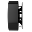Rilevatore di CO - Senza fili 868 MHz Jeweller - Sirena 85 dB integrata - Certificato EN 14604 - Alimentazione 2 batterie CR123A