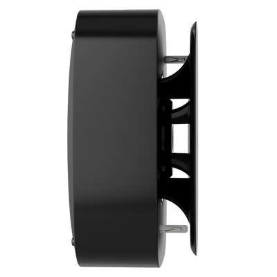 Rilevatore di CO - Senza fili 868 MHz Jeweller - Sirena 85 dB integrata - Certificato EN 14604 - Alimentazione 2 batterie CR123A