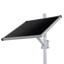 Safire - 80W Solar Panel - Monocrystalline - Nominal voltage 18V - Pole mounting bracket