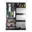 UPS online per installazione a rack o a torre - Potenza 3000VA/2700W - 2 uscite SAI/UPS protette - Tempo di ricarica 4h  90% - Hot swappable - 6 batterie di piombo-acido ermetiche