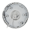 Telecamera Dome IP 8 Megapixel - 1/2.8" Sensore Progressive Scan CMOS - Motion Detection 2.0 di persone e veicoli - Ottica motorizzata varifocale 2.8~12 mm - Compressione H.265+ - Audio / Allarmi / PoE+