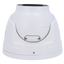 Safire Smart - Telecamera Turret IP gamma E1 Night Color IA - Risoluzione 4 Megapixel (2566x1440) - Ottica Motorizzata 2.8~12mm | IR&amp;Led fino a 40m - IA: Classificazione di persone e veicoli - Waterproof IP67 | PoE (IEEE802.3af)