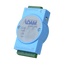 Modulo di acquisizione e controllo dati - 6 ingressi digitali / 6 uscite relè - Protocolli: Modbus/TCP, TCP/IP, UDP, HTTP,... - Possibilità di creare regole di controllo analogico - Server web integrato - 1 porta Ethernet 10/100 Base-TX - Innowatt