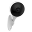Telecamera IP Consumer 2 Megapixel - 1/2.8” Progressive CMOS - Compressione H.265 / H.264 - Lente 3.6 mm / IR - Rilevamento del movimento e di persone - Ampio angolo di visione / Microfono integrato