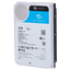 Hard Disk Seagate Skyhawk AI - Capacità 12 TB - Interfaccia SATA 6 GB/s - Fino a 32 trasmissioni di intelligenza artificiale - Modello ST12000VE001 - Speciale per videoregistratore di rete (NVR)