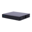 Grabador IP X-Security AI - 16 CH vídeo IP  - Resolución máxima grabación 12 Mpx - Ancho de banda 80 Mbps - Salida HDMI Full HD y VGA - Admite 1 disco duro