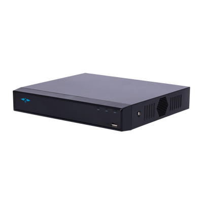 Grabador IP