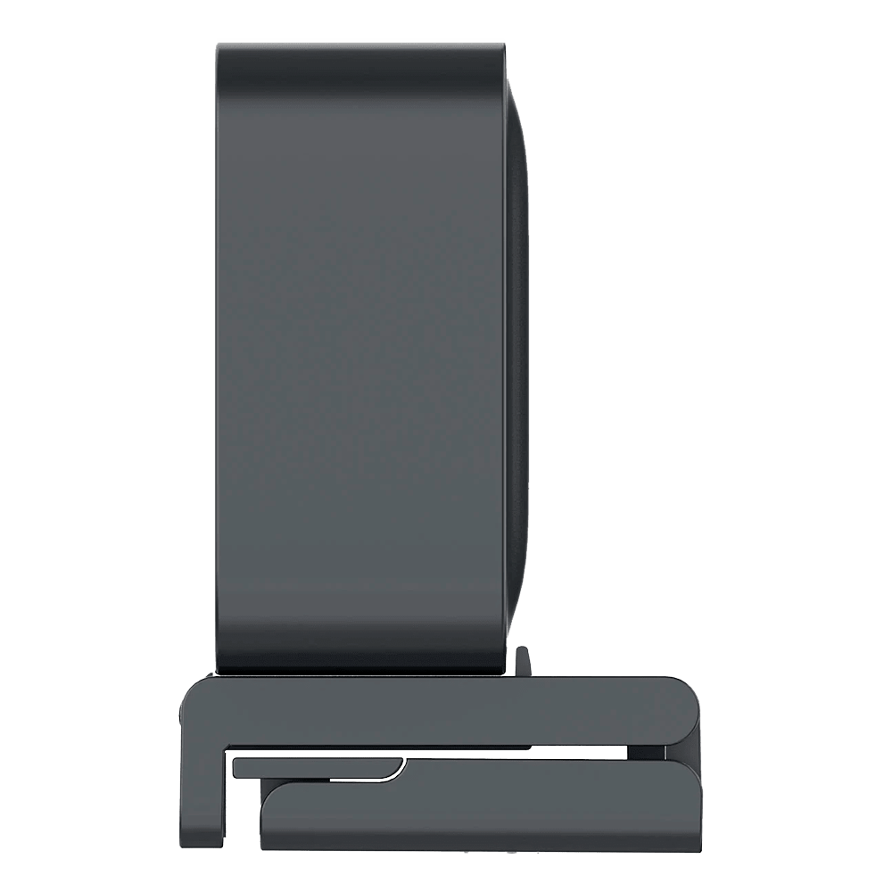 Risoluzione 2K - Ideato per videoconferenze - Autofocus - Obiettivo 3.6mm (81º H) - Microfono integrato - Plug &amp; Play