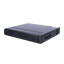 Safire Smart - Videoregistratore NVR per telecamere IP gamma A2 - 16CH video / Compressione H.265+ / 4HDD - Risoluzione fino a 12Mpx / Larghezza di banda 160Mbps - HDMI 4K, HDMI FullHD e VGA / Dewarping Fisheye - Riconoscimento facciale / Ricerca intellig
