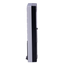 Control de Acceso - Huellas Dactilares, Tarjeta MF y PIN - 3.000 usuarios | 100.000 registros: TCP/IP, WiFi, RS485 y Wiegand | IP65 e IK08 - Controlador integrado (sensor, pulsador y relé) - iVMS-4200 | Hik-Conectar