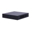 Videoregistratore NVR Uniarch - 6 CH video - Larghezza di banda 64Mbps - HDMI Full HD e VGA - Risoluzione massima 6Mpx - Supporta 1 hard disk Max. 6 Tb