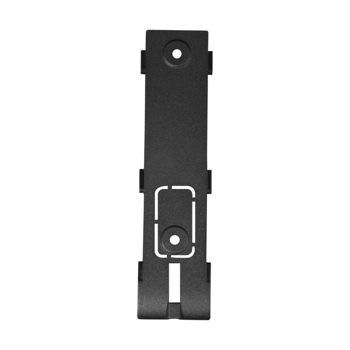 Ajax - Support for motion detector - AJ-CURTAINPROTECT-B - ABS plastic - Black color