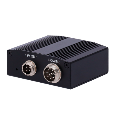 Streamax - Storage box for P3 cameras - Salida de 12V
