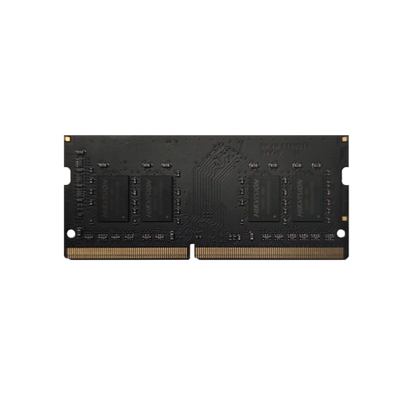 RAM Hikvision - Para portátiles - 16 GB de capacidad - Interfaz DDR4 - Velocidad de memoria de relé 3200 MHz