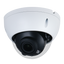 Telecamera Dome IP X-Security - 8 Megapixel (3840x2160) - Lente Varifocale 2.7 ~ 13.5 mm - Autofocus Motorizzato - PoE IEEE802.3af | H.265+ | Audio | Allarme - Impermeabile IP67 Antivandalo IK10