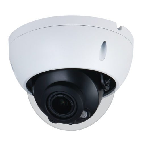Telecamera Dome IP X-Security - 8 Megapixel (3840x2160) - Lente Varifocale 2.7 ~ 13.5 mm - Autofocus Motorizzato - PoE IEEE802.3af | H.265+ | Audio | Allarme - Impermeabile IP67 Antivandalo IK10
