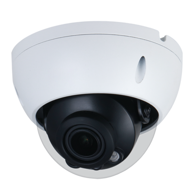 Telecamera Dome IP X-Security - 8 Megapixel (3840x2160) - Lente Varifocale 2.7 ~ 13.5 mm - Autofocus Motorizzato - PoE IEEE802.3af | H.265+ | Audio | Allarme - Impermeabile IP67 Antivandalo IK10
