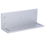 Perfil Z para ventosas - Compatible con YF-500XX - Para apertura hacia el interior - Compuesto por 3 perfiles en forma de L - Alta resistencia y durabilidad - Fabricado en duraluminio
