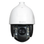 Cámara motorizada IP Ultra Low Light Lite de 8 Mpx - CMOS de escaneo progresivo de 1/1.8" - Compresión H.265+/ H.265 / H.264+/ H.264 - Lente 5.9~147.5mm (25x) - TrueSense | Adquisición de rostros - Seguimiento automático | Alarma visual | Sirena