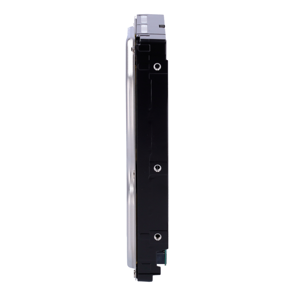 Hard Drive Pack - 10 Drives - Western Digital - WD100PURX-78 - 10 TB Storage - Special for CCTV