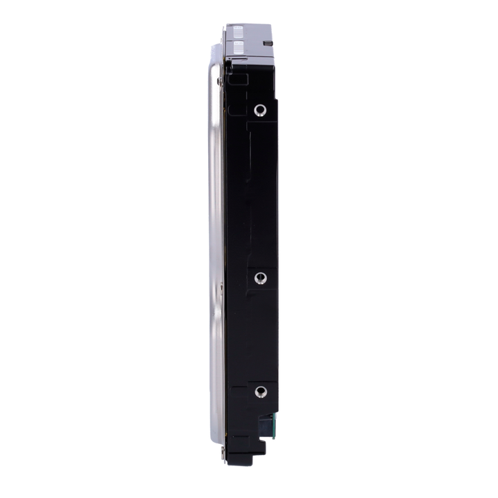 Pack di dischi duri - 10 unità - Western Digital - WD20PURX - 2 TB di immagazzinamento - Speciale per TVCC