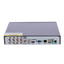 Safire Smart - Videoregistratore analogico XVR Serie 6 - 8CH HDTVI/HDCVI/HDCVI/AHD/CVBS/CVBS/ 8+4 IP - Uscita HDMI Full HD e VGA / 1 HD - 5Mpx Lite (10FPS) - Audio