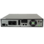Online UPS for rack or tower installation - Power 2000VA/1800W - 2 protected SAI/UPS outputs - Recharge time 4h 90% - Hot swappable - 4 sealed lead-acid batteries (included)