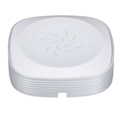 Microfono di marca - Esterno / Omnidirezionale - Alta qualità - 1~150  m2  Sensibilità -38dB [%VAR%] - Audio RCA / Jack DC12V - Riduzione del rumore e dei picchi