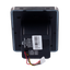 Lector de acceso - Acceso mediante huella Silk ID y tarjeta MF - Indicador LED y acústico - RS485 - Compatible con ZK-INBIO - Instalación de empotrar | Adecuado para uso externo