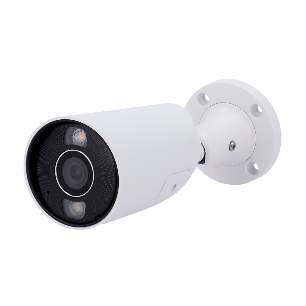 Telecamera IP Bullet 8 Megapixel Ajax
