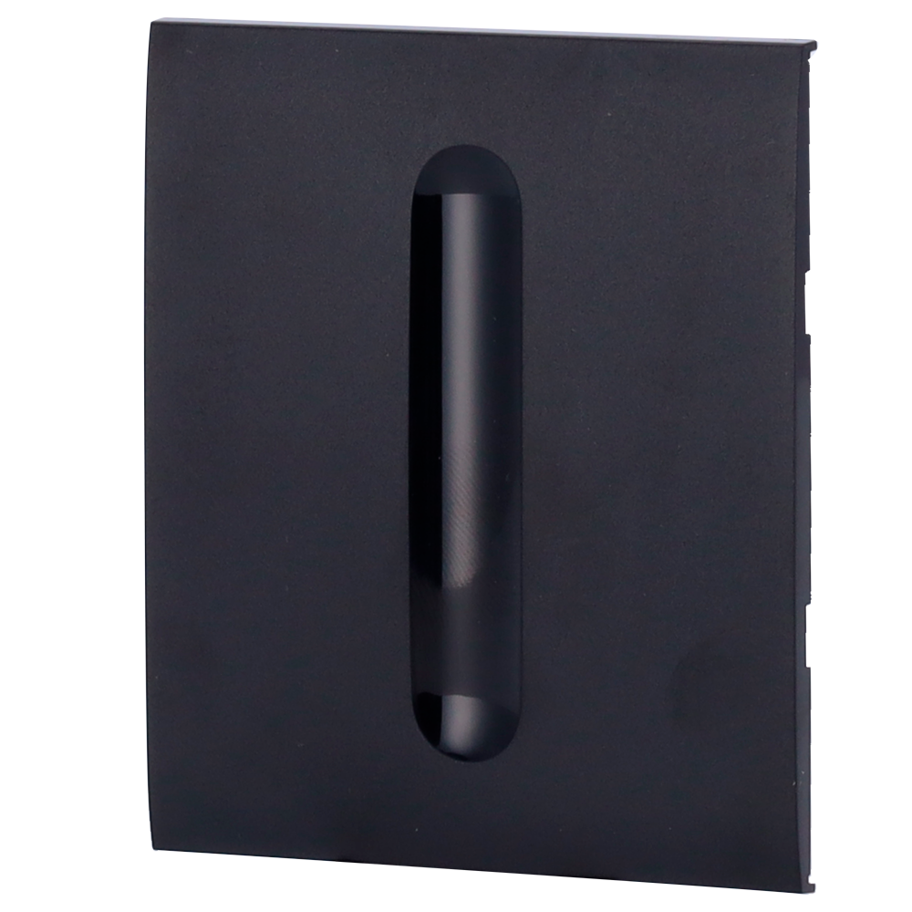 Pannello touch per dimmer