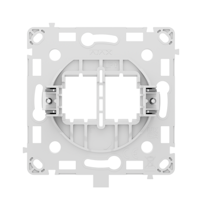 Supporto per cover della scatola di montaggio