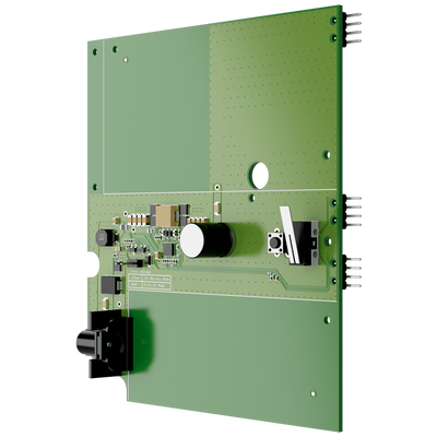 Modulo di alimentazione 12 VDC