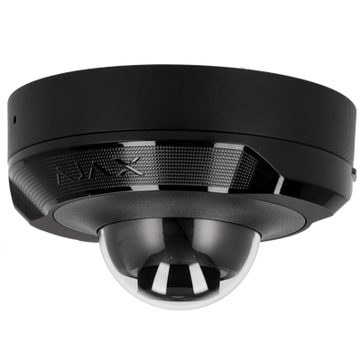 Telecamera IP 5 Megapixel Ajax