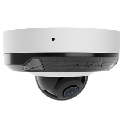 Telecamera IP 8 Megapixel Ajax