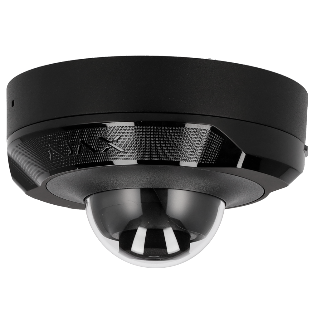 Telecamera IP 8 Megapixel Ajax